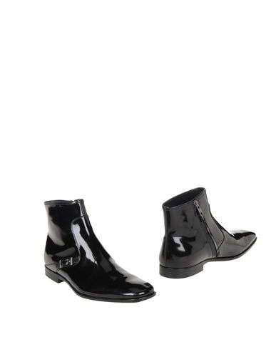 ZOOM TOD'S - Ankle boots