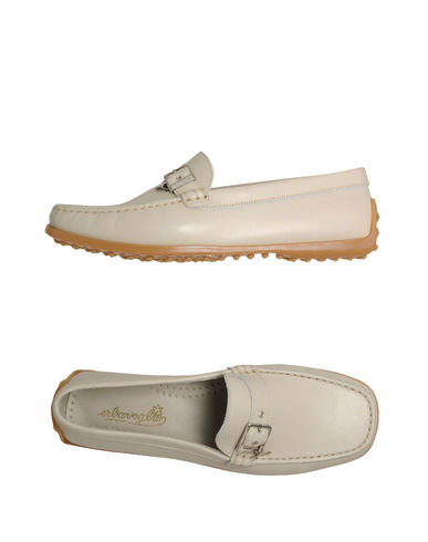 ZOOM ERBAVOGLIO - Moccasins
