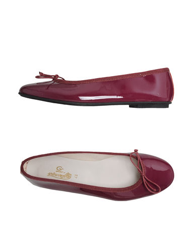 ZOOM ERBAVOGLIO - Ballet flats