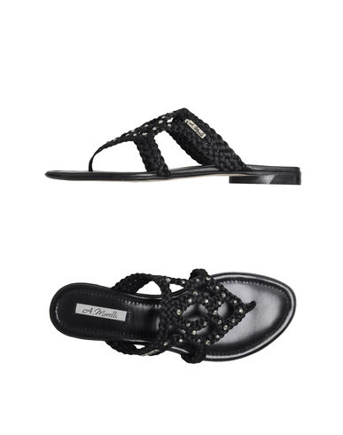 ZOOM ANDREA MORELLI - Flip flops