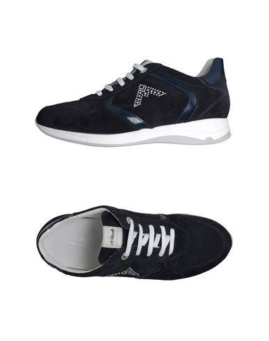 ZOOM ANDREA MORELLI - Sneakers