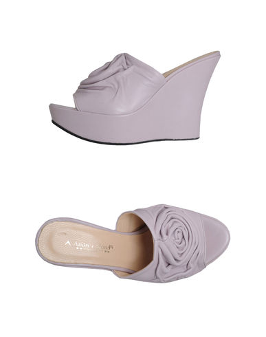ZOOM ANDREA MORELLI - Wedge