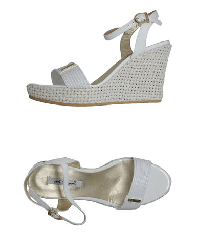 ZOOM ANDREA MORELLI - Wedge