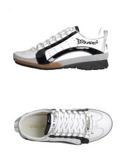 DSQUARED2 - Sneakers