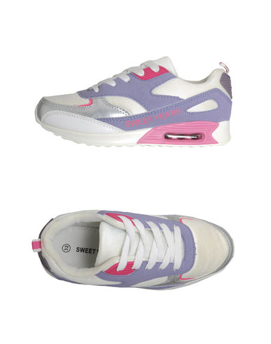 ZOOM SWEET YEARS - Low-tops