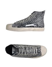 GIENCHI - High-top sneaker