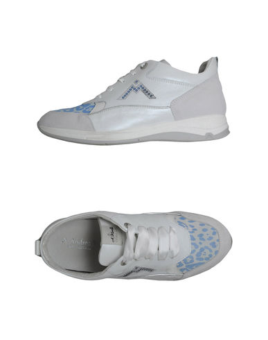 ZOOM ANDREA MORELLI - Trainers