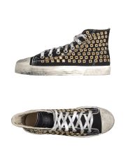 GIENCHI - High-top sneaker
