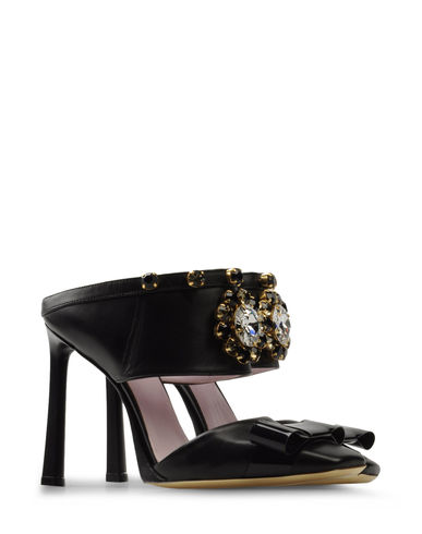 ZOOM VIKTOR & ROLF - High-heeled sandals