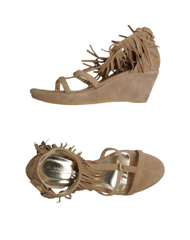 ZOOM ANDREA MORELLI - Wedge