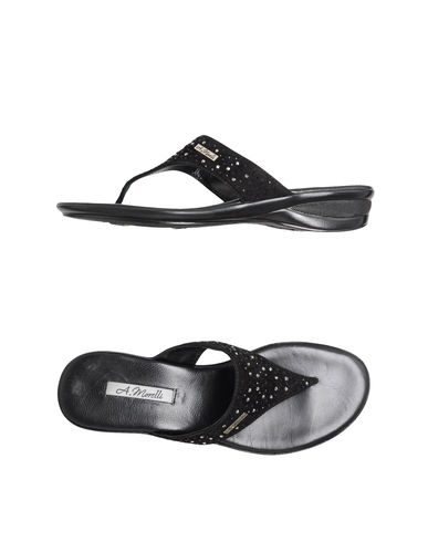 ZOOM ANDREA MORELLI - Flip flops