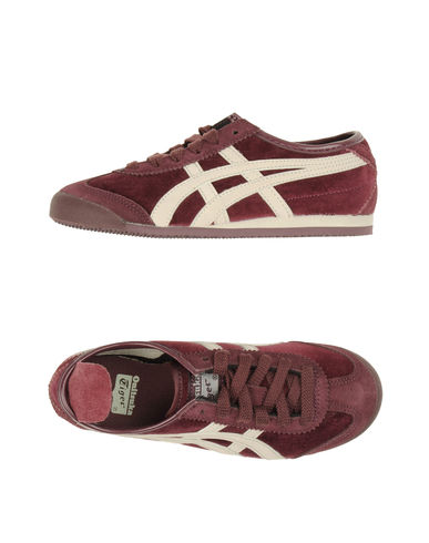 ZOOM ONITSUKA TIGER - Low-tops