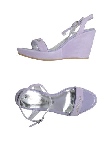 ZOOM ANDREA MORELLI - Wedge