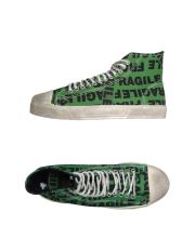 GIENCHI - High-top sneaker