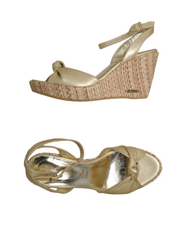 ZOOM ANDREA MORELLI - Wedge