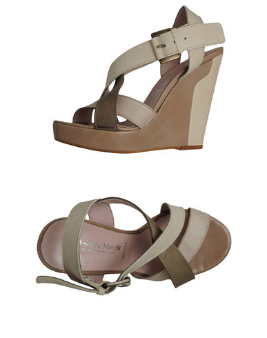 ZOOM ANDREA MORELLI - Wedge