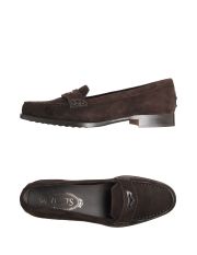 TOD'S - Mocassino