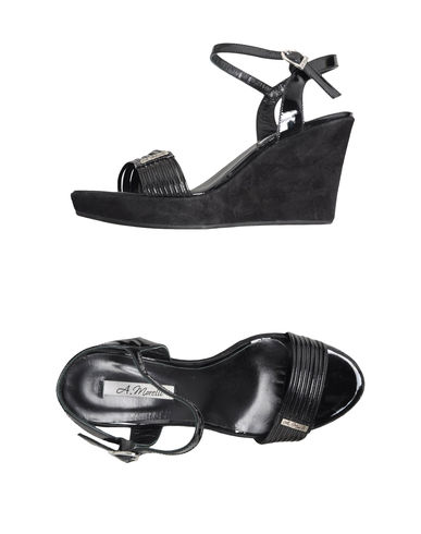 ZOOM ANDREA MORELLI - Wedge
