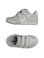 BIKKEMBERGS - Sneakers