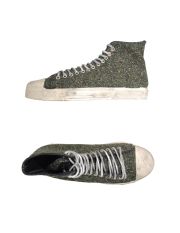 GIENCHI - High-top sneaker