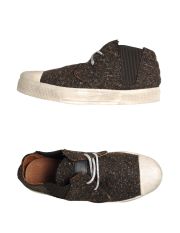 GIENCHI - Hochgeschlossener Sneaker