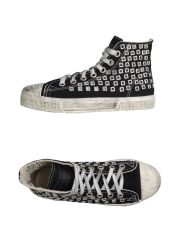 GIENCHI - Hochgeschlossener Sneaker