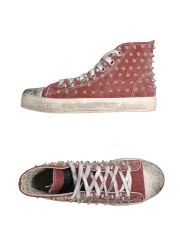 GIENCHI - Hochgeschlossener Sneaker