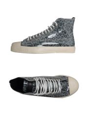 GIENCHI - Hochgeschlossener Sneaker