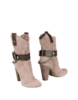 Andrea Morelli - Chaussures - Bottines