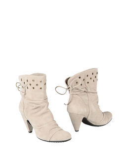 Andrea Morelli - Chaussures - Bottines