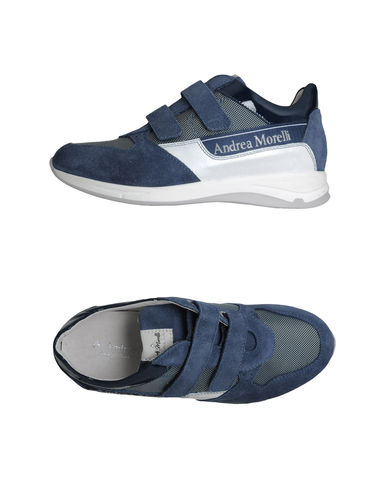 ZOOM ANDREA MORELLI - Sneakers