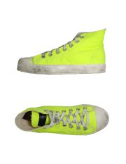 GIENCHI - Hochgeschlossener Sneaker