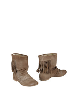 Andrea Morelli - Chaussures - Bottines
