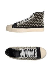 GIENCHI - Hochgeschlossener Sneaker