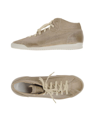 ZOOM MAISON MARTIN MARGIELA 22 - High-top sneaker