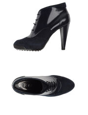 TOD'S - Stringate