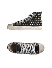 GIENCHI - Hochgeschlossener Sneaker