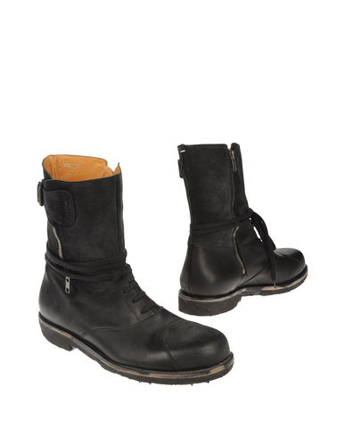 ZOOM MAISON MARTIN MARGIELA 22 - Boots