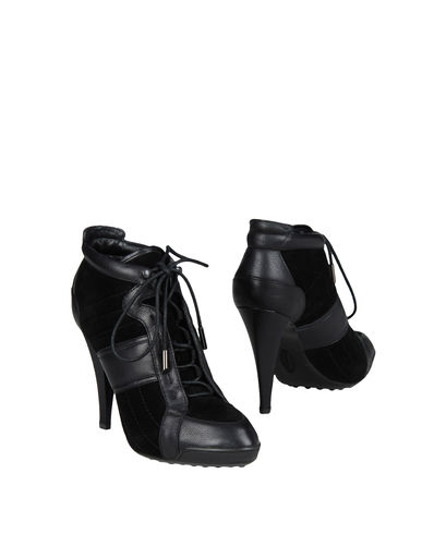 ZOOM TOD'S - Lace-up shoes