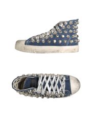 GIENCHI - Hochgeschlossener Sneaker