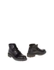 FRANKIE MORELLO - Combat boots