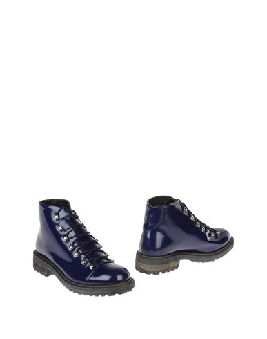 ZOOM FRANKIE MORELLO - Combat boots