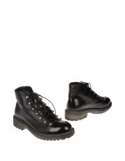 FRANKIE MORELLO - Combat boots