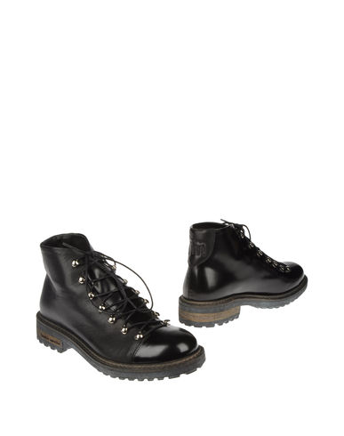 ZOOM FRANKIE MORELLO - Combat boots