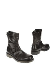 O.X.S. - Ankle boots