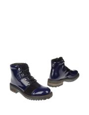 FRANKIE MORELLO - Combat boots