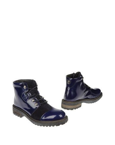 ZOOM FRANKIE MORELLO - Combat boots