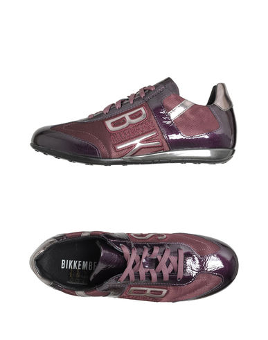 ZOOM BIKKEMBERGS - Trainers