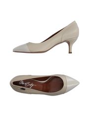 MISS SIXTY - Closed-toe slip-ons 