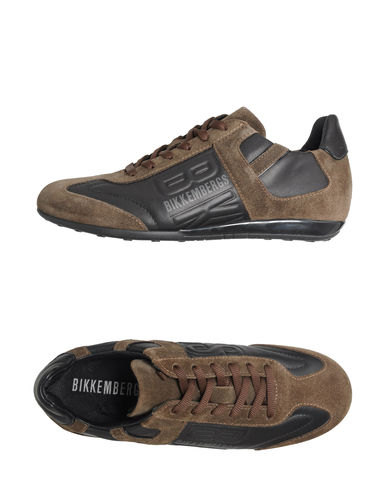 ZOOM BIKKEMBERGS - Trainers
